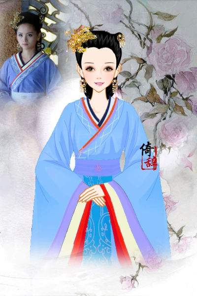 美人心计