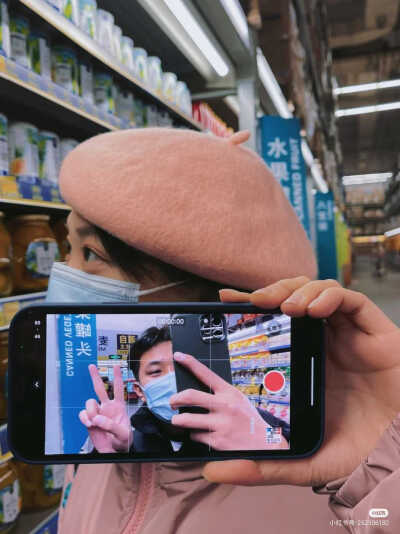 不露脸情侣头像