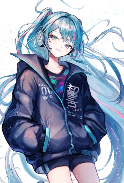 初音未来