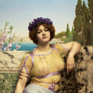 John William Godward 