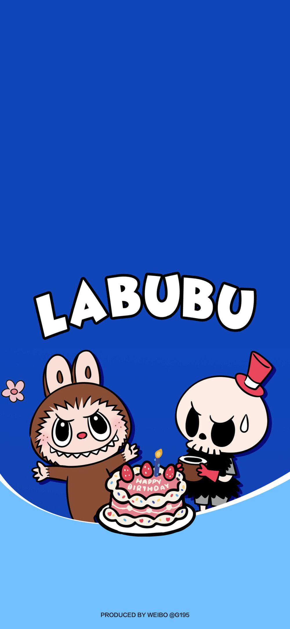 Labubu