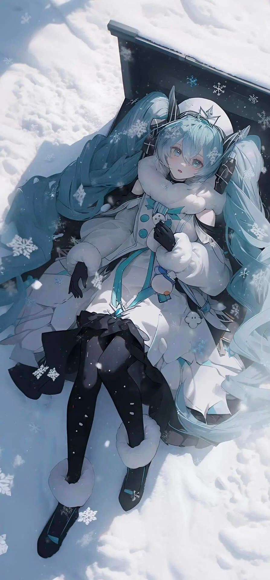 初音未来