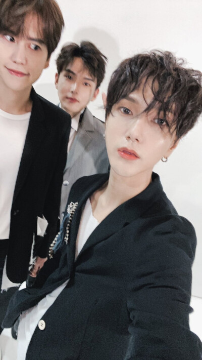 super junior