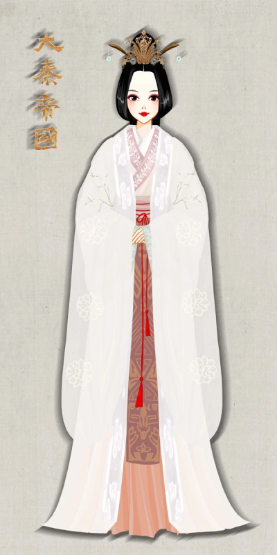 芈月传