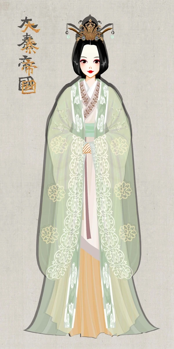 芈月传