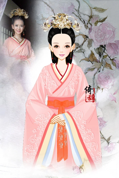 美人心计