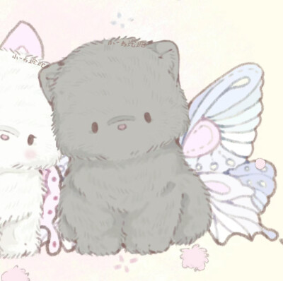 小红薯：小一与坨坨