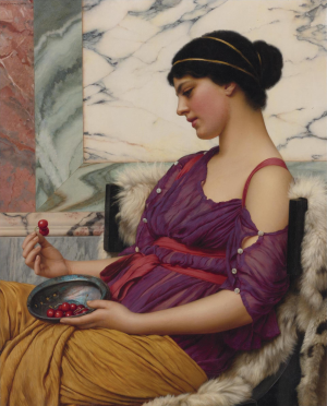 John William Godward 