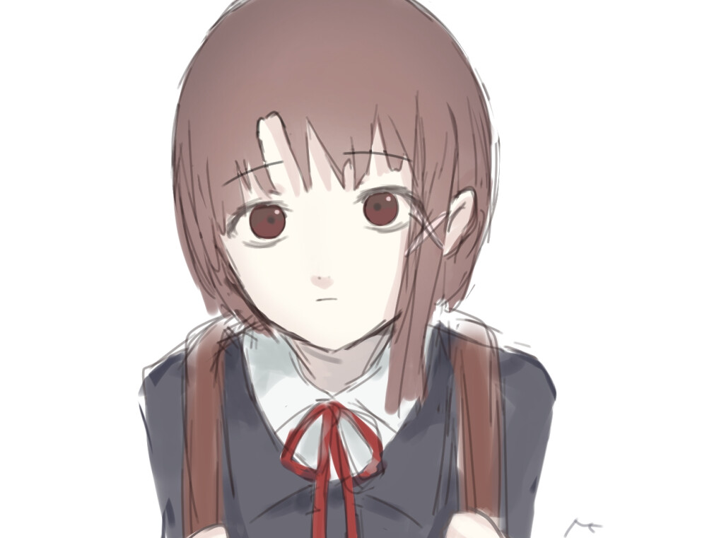 lain