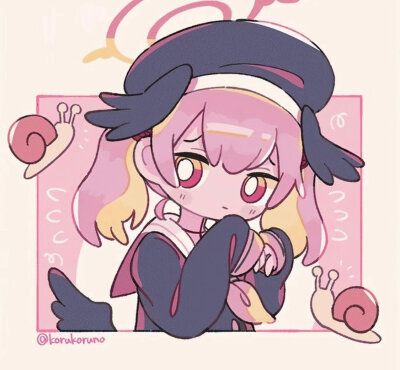 插画素材