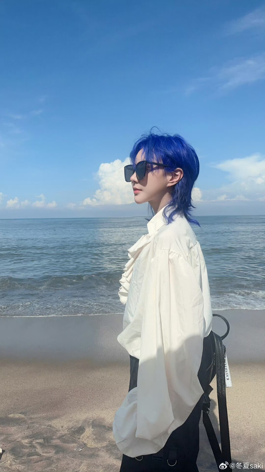 冬夏安柒