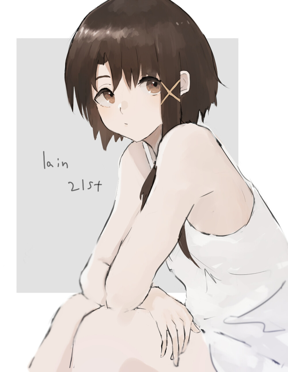 lain