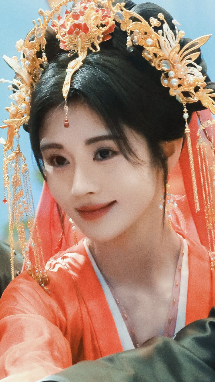 千香引 姜黎非 鞠婧祎