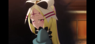 憧憬成为魔法少女