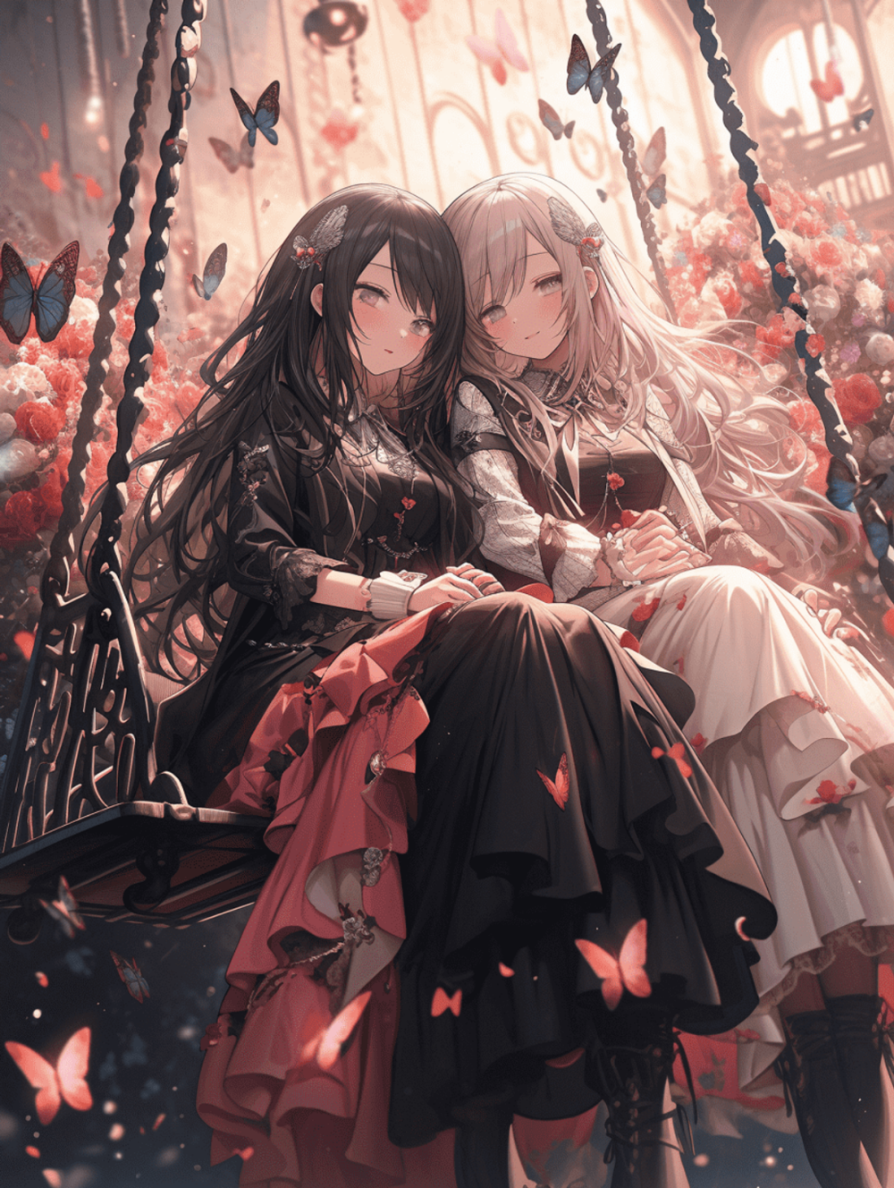 高清图片,堆糖,美图壁纸兴趣社区