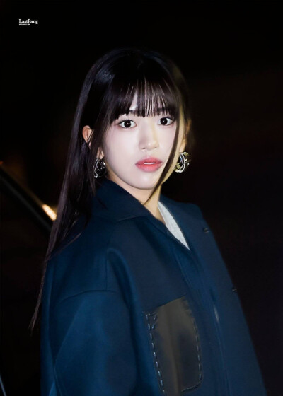 安宥真