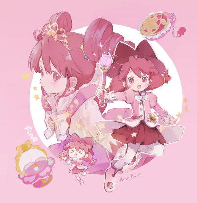 插画素材