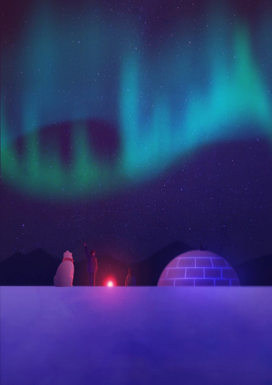 星空
