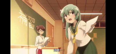 憧憬成为魔法少女