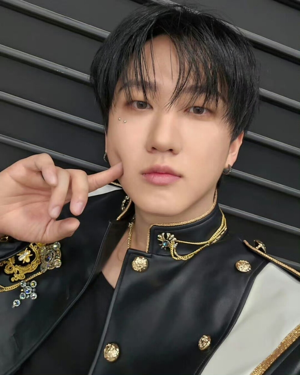 徐彰彬Changbin