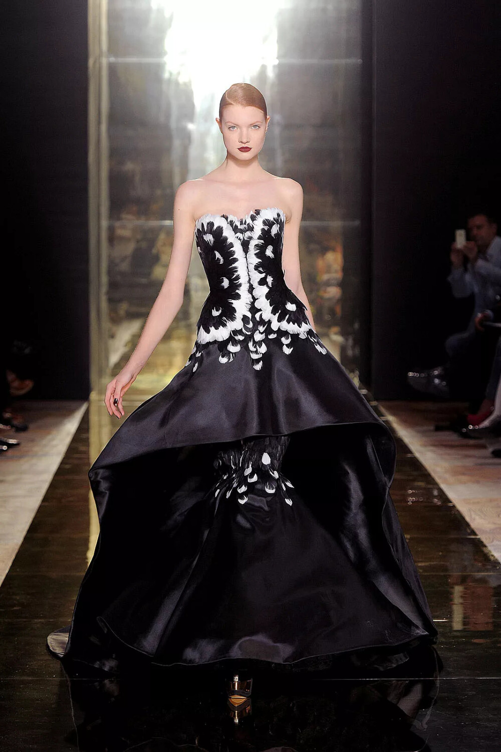 Georges Chakra 2012 秋冬定制