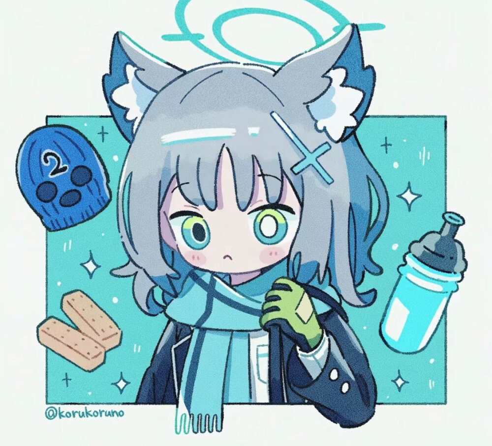 插画素材