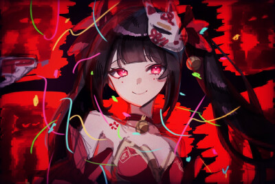 花火