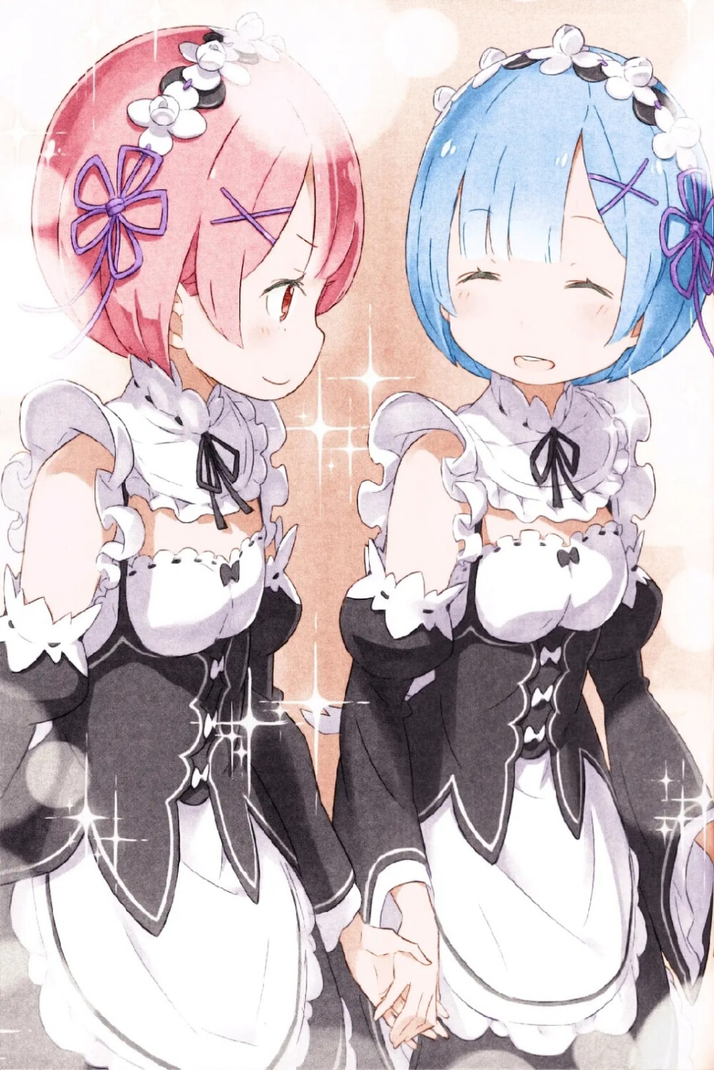 从零开始的异世界生活