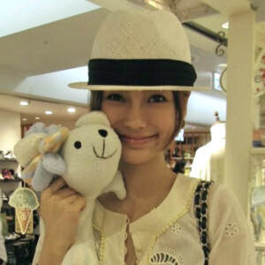 Angelababy