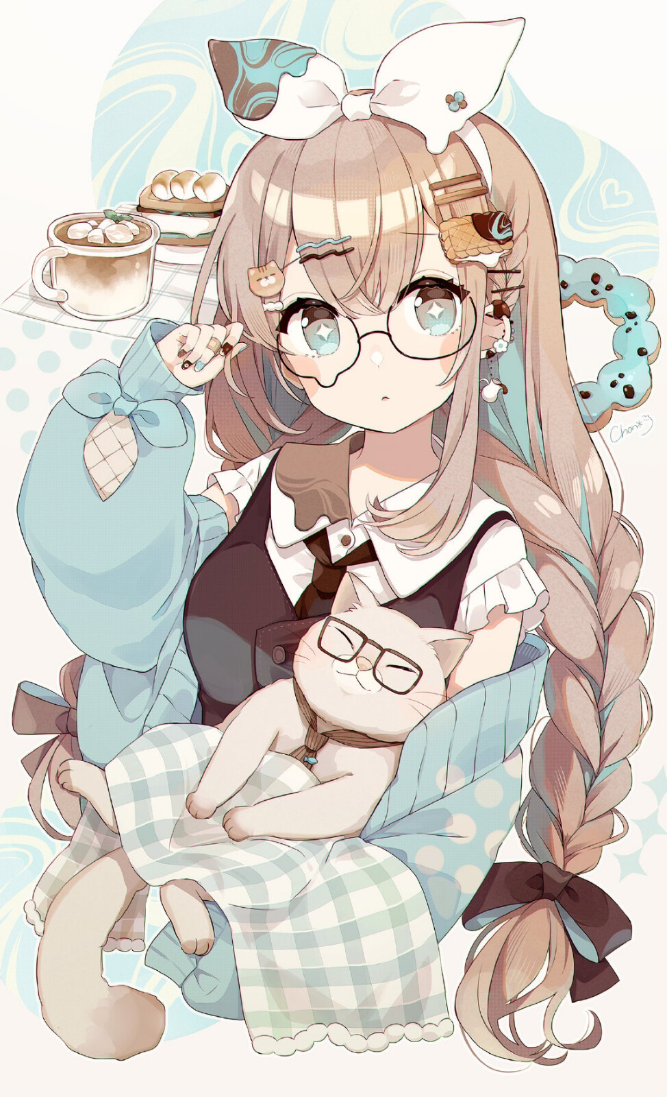 插画素材