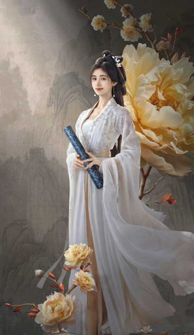 花间令