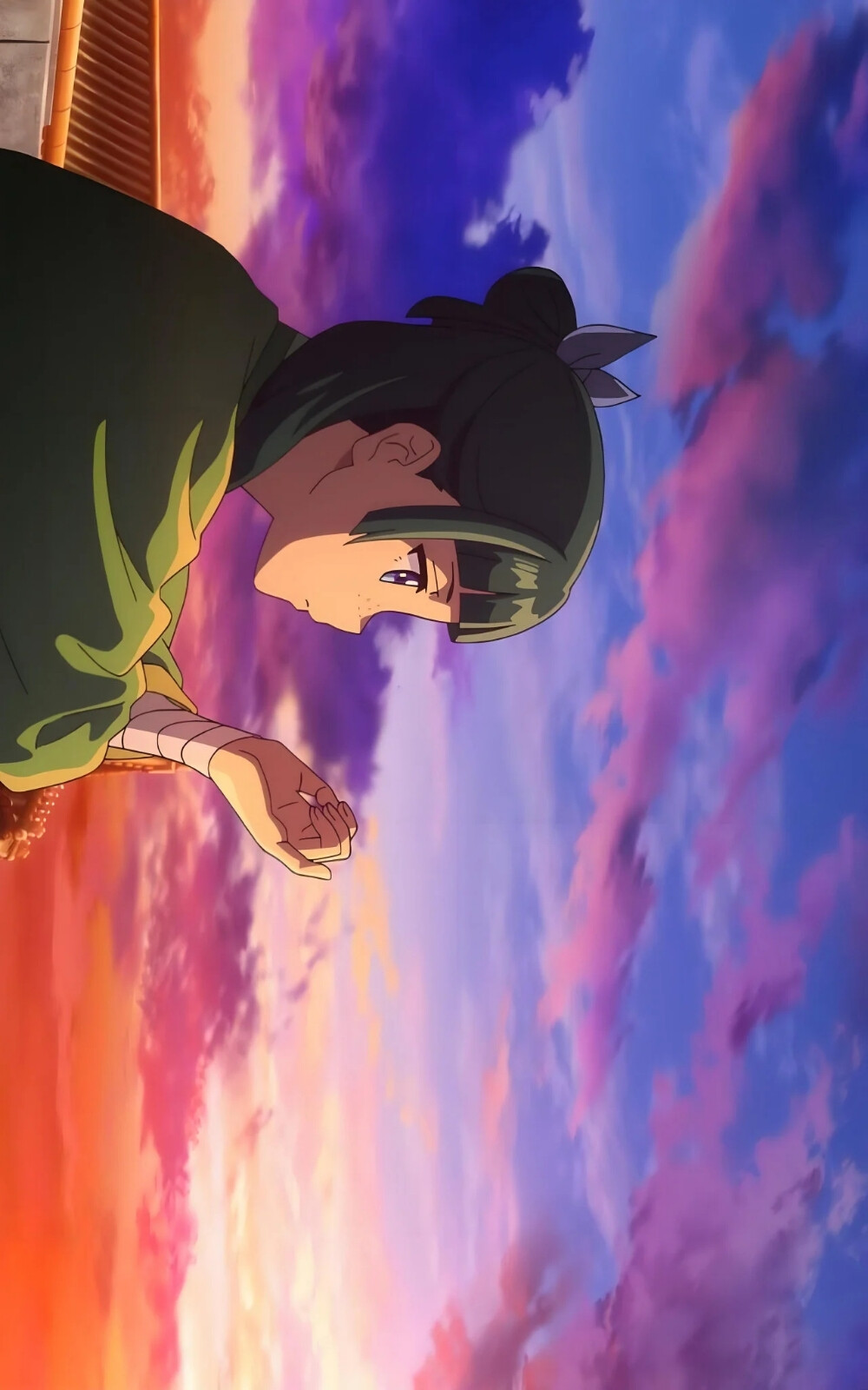 药屋少女的呢喃
