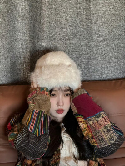 嘘国王在冬眠虞书欣