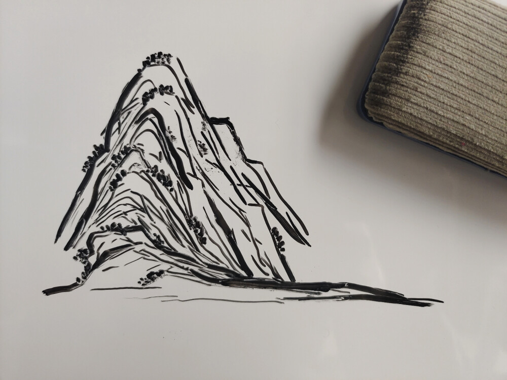 ⛰️