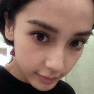 Angelababy