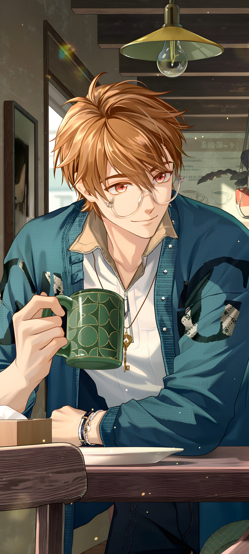 夏彦sss此春离离