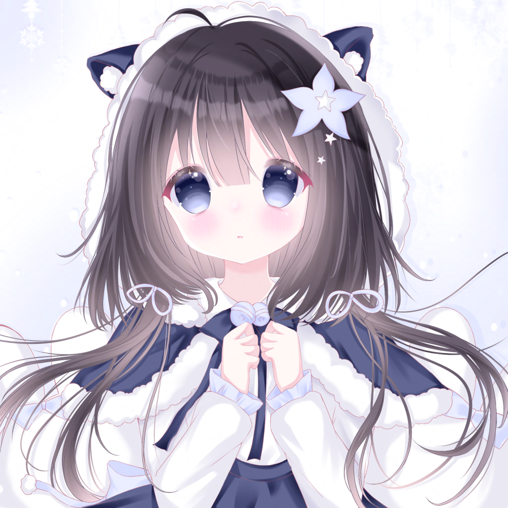 原创头像 二转注明甜心小苏