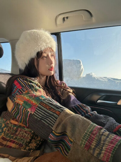 嘘国王在冬眠虞书欣
