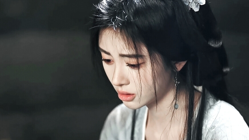 《花间令》杨采薇