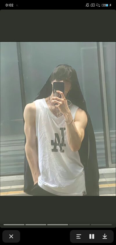 帅哥