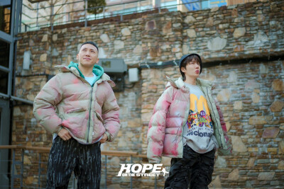 郑号锡
240411 官推
<HOPE ON THE STREET> Official Photo