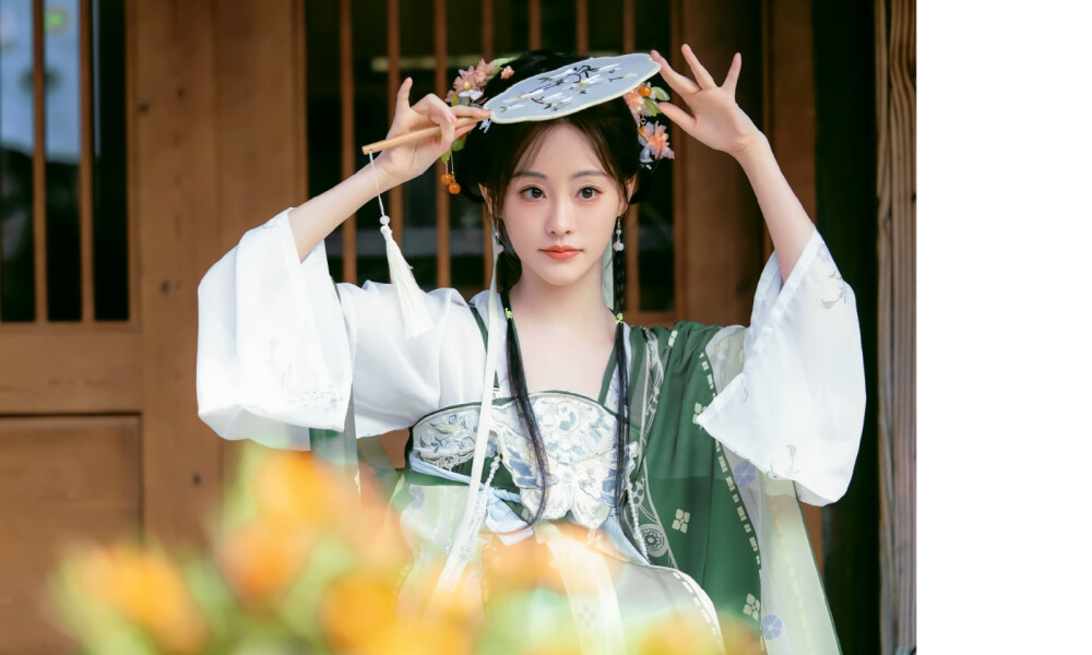 ▪祝绪丹
cr.凉荔汽水