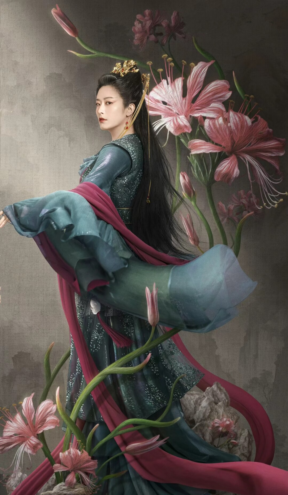 花间令