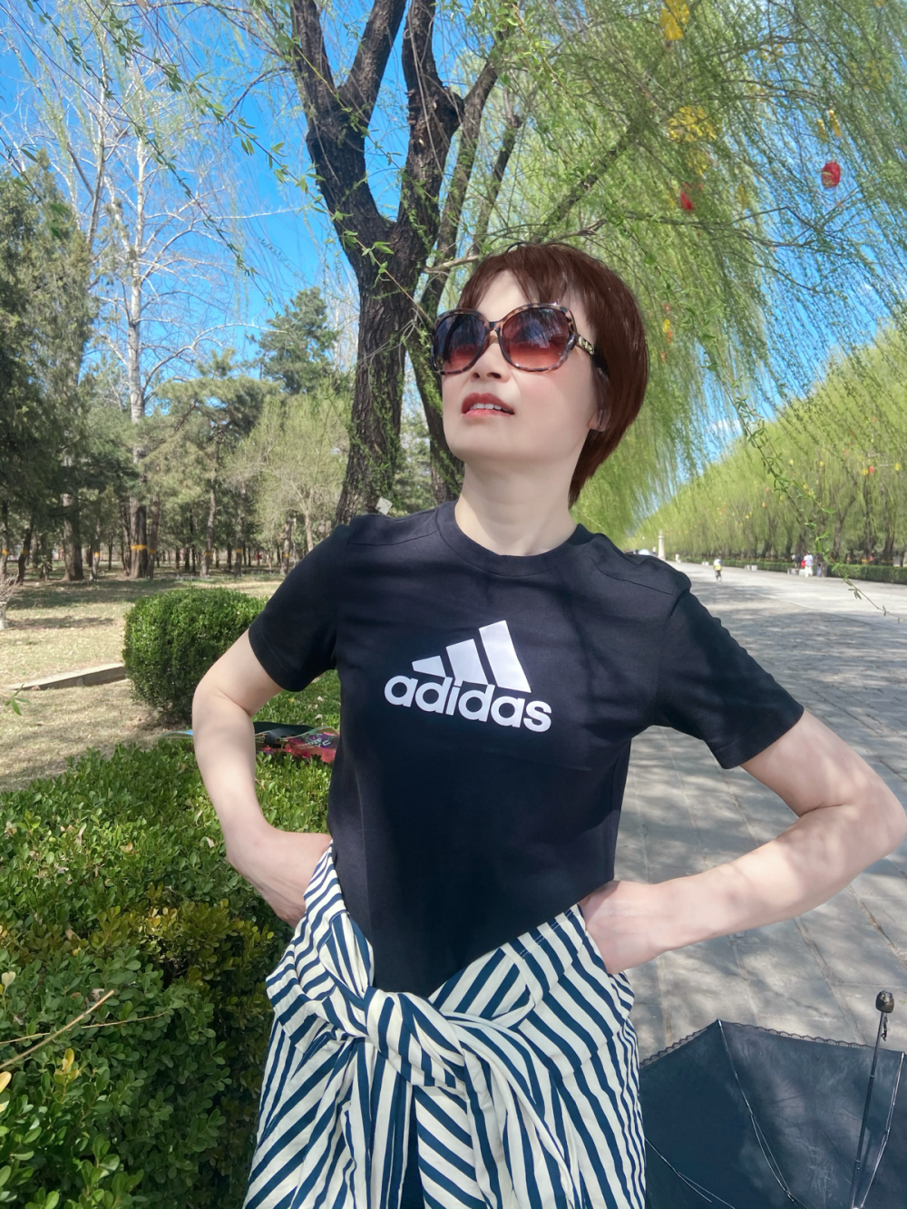 夏日生活写真照片