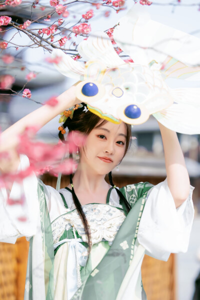 ▪祝绪丹
cr.凉荔汽水