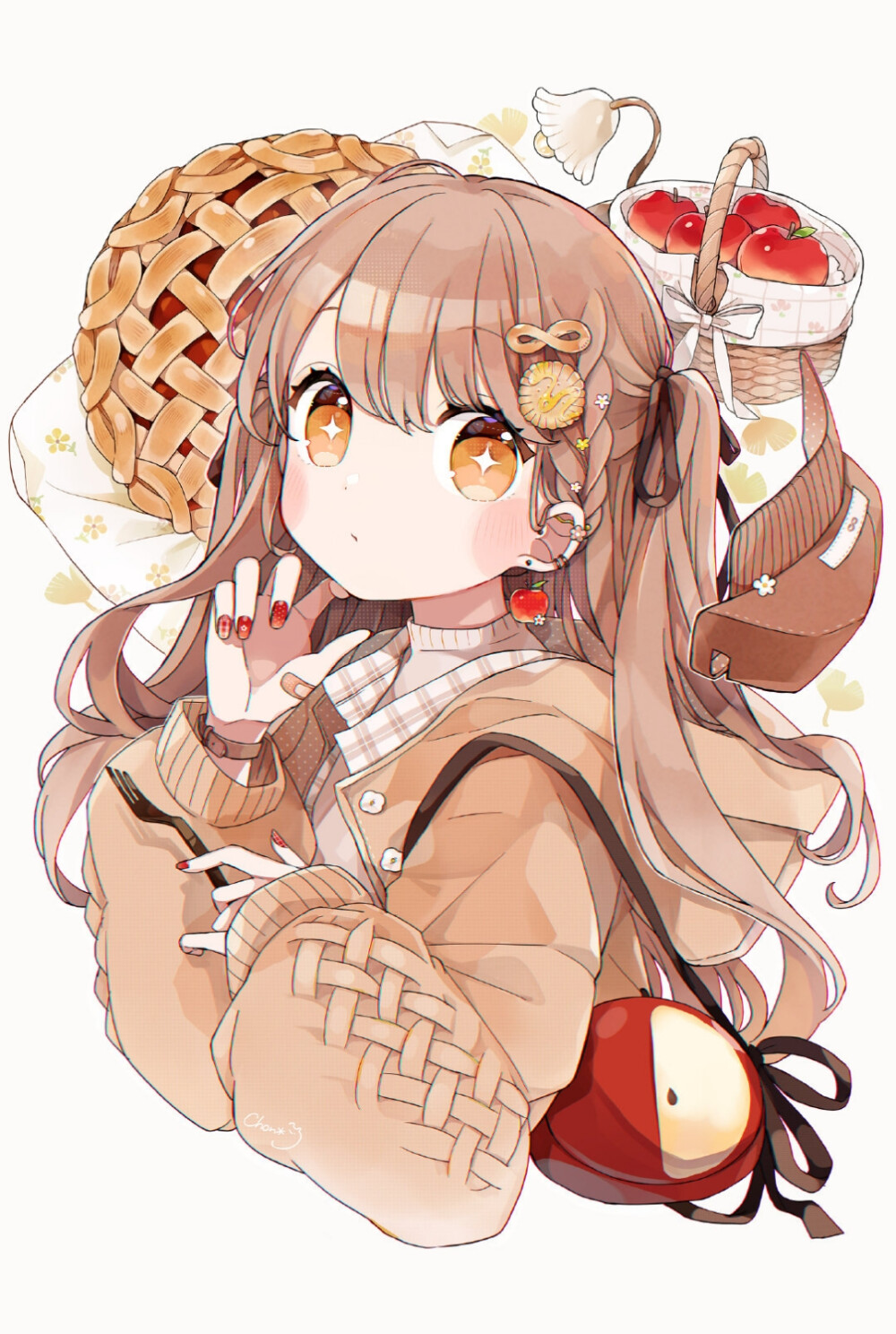 插画素材