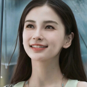 Angelababy