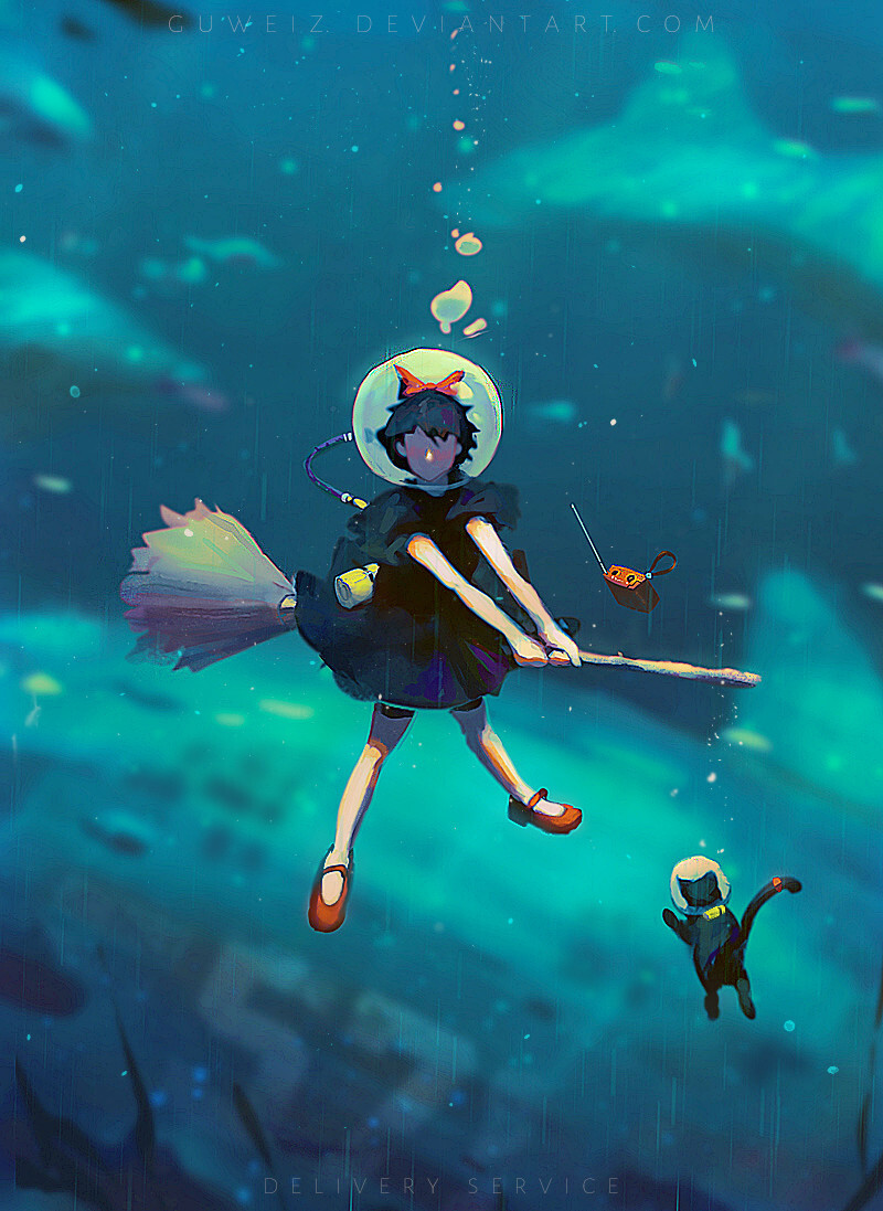 作者：GUWEIZ