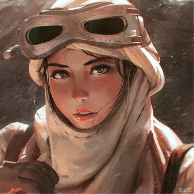 作者：GUWEIZ