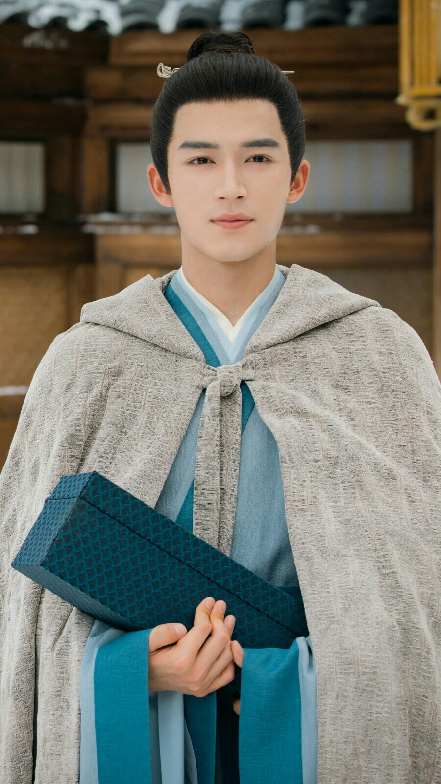 宁安如梦 张遮 王星越